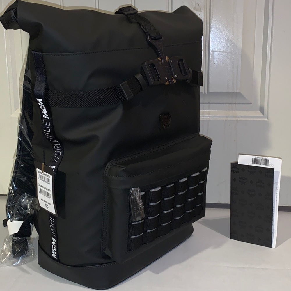 MCM Bag